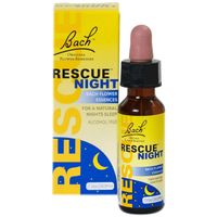 Bach Rescue Night     